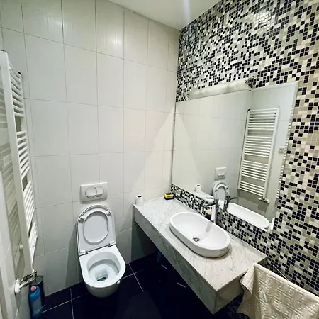 Stan Na Dan - Bewo River Apartments Banja Luka Rebrovac Exterior photo