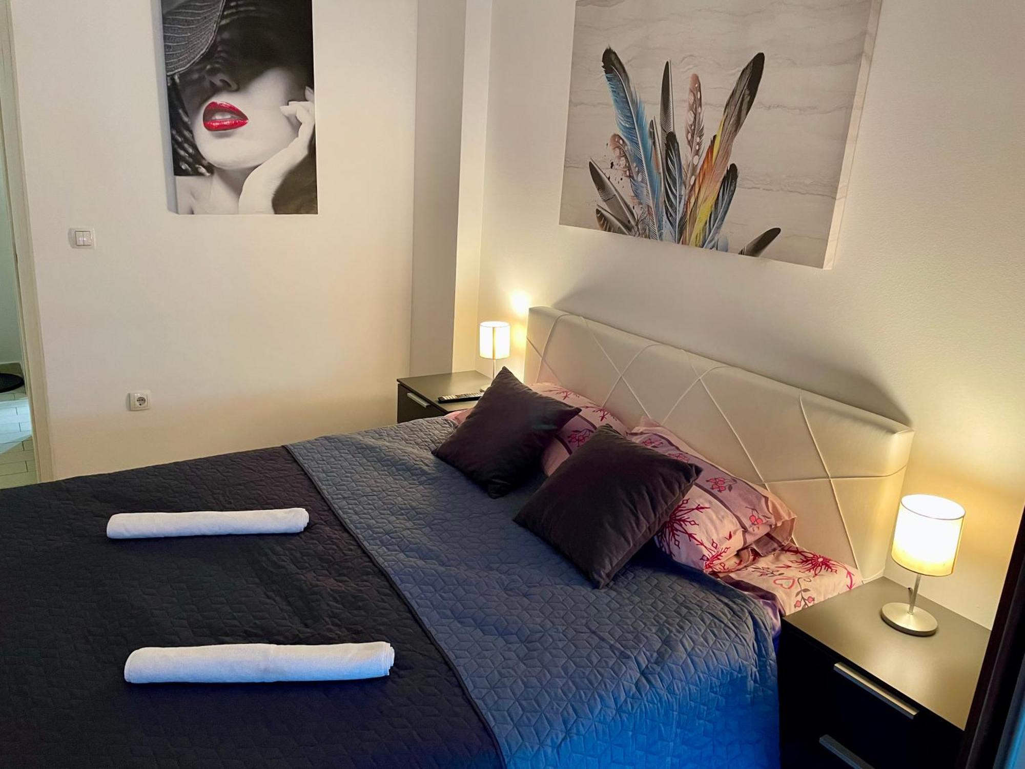 Apartma Stan Na Dan - Bewo River Banja Luka